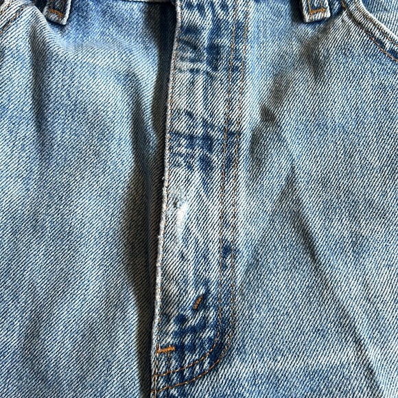 Levi’s 505 jeans size 34 - Picture 8 of 10